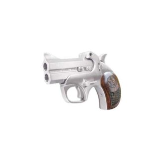 Bond Arms Texas Defender with TG .45ACP 3 inch