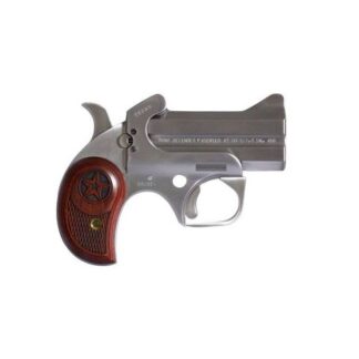 Bond Arm Texas Defender with TG 44SPL