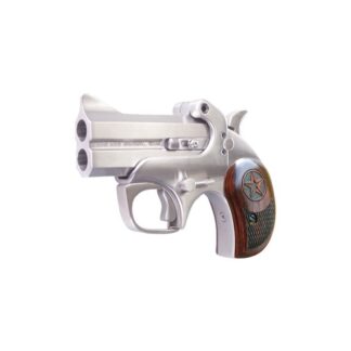 Texas Defender .32 H&R Mag 3-inch