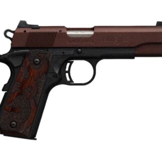 Browning 1911-22 Black Label Full-Size Brown / Bronze .22 LR 4.25-inch 10Rds
