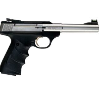 Browning Buckmark CamPER Stainless URX FO