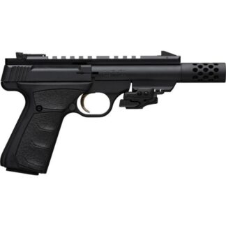 Browning Buck Mark Black Label SR .22 LR 4.4″ 10 RDs