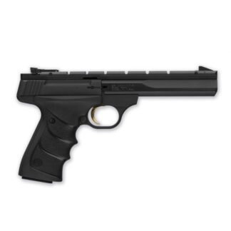 Browning Buck Mark Contour URX Black .22LR 5.5-inch 10rd