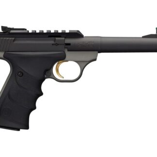 Browning Buck Mark Plus Practical URX 22 LR 5.5 Inch Barrel