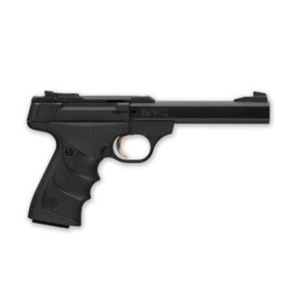 Browning Buck Mark Standard URX Molded ambi grips .22 LR 5.5-inch 10Rd