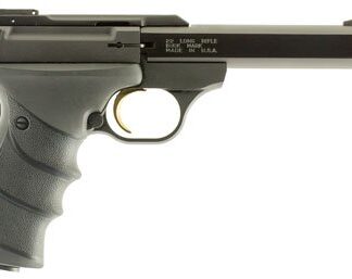 Browning Buck Mark URX Black .22LR 5.5-inch 10rd
