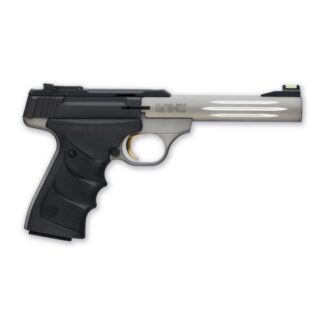 Browning Buck Mark Lite URX Grey .22 LR 5.5-inch 10Rd