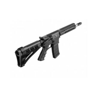 Bushmaster Square Drop Black 223 REM/ 5.56 10-Inch 30Rds