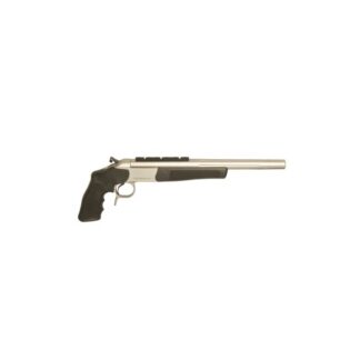 CVA Scout V2 Rifle SS/Black .243win 14-inch