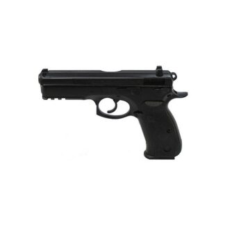 CZ SP-01 Tactical 9mm 10rd Trit
