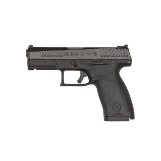 CZ P-10 C 9MM Polymer 10Rds RMC