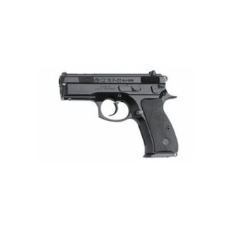 CZ 75 P-01 Black 9mm 3.8-inch 14Rds