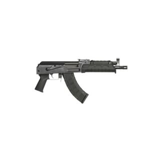 Century Arms C39V2 Black 7.62×39 10.6-inch 30rd