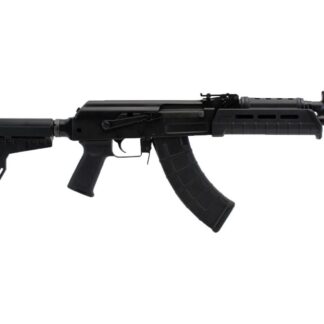 Century Arms C39V2 Pistol Black 7.62X39 10.5-Inch 30RD w/blade