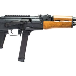 Century Arms Draco NAK-9 Pistol 9mm 11.15-inch 33Rds