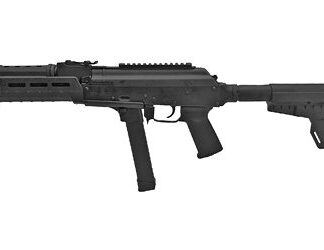 Century Arms Draco NAK9X 9mm 11.14″ Barrel 33-Rounds
