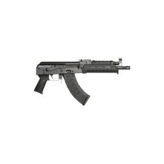 Century Arms RAS47 Black 7.62×39 10.6-inch 30rd