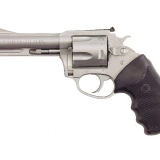 Charter Target Bulldog Target Revolver Stainless Steel .44 Spl 4.2 inch 5rd
