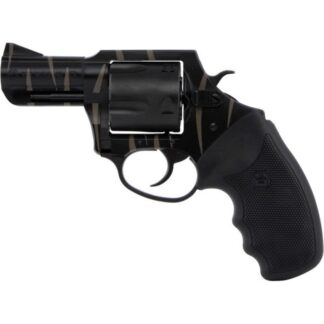 Charter Arms Pitbull .45 ACP DA/SA Revolver 2.5″ Barrel 5-Rounds ODG