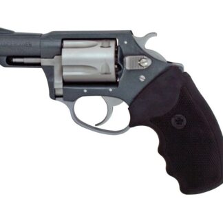 Charter Arms UnderCover Grey 38SPL