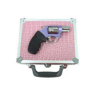 Charter Arms 53849 Chic Lady Revolver