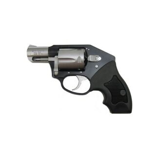 Charter Arms 38Spl 5rd 2-inch Cncld Black/SS