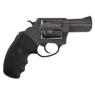 Charter Arms Bulldog 44SPC 2.5-inch 5rd Nitride