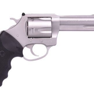 Charter Arms Pitbull 9mm DA/SA Revolver 4.2″ 5 RDs