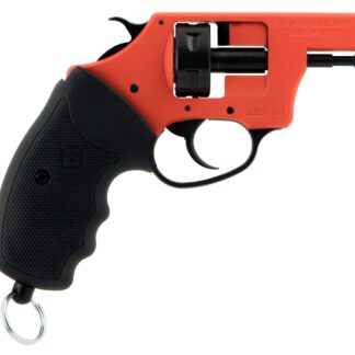 Charter Arms Starter Pistol Pro .22 Blank Ignition System 6RDs