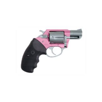 Charter Arms 93830 Southpaw Revolver