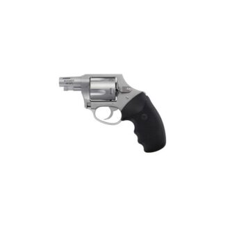 Charter Arms Boomer Black Nitride .44SPL 2-inch 5rd