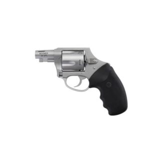 Charter Arms Boomer Stainless .44Spc 2-inch 5rd