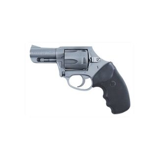 Charter Arms Bulldog 44SPC Stainless DAO