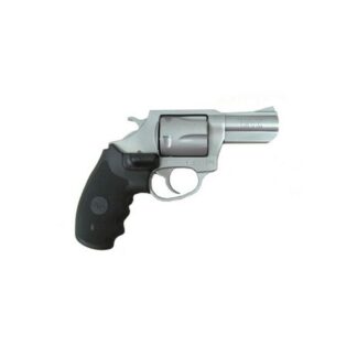 Charter Arms 74424 Bulldog 44 2.5 Coyote Tan Grips SS