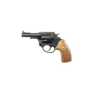 Charter Arms Bulldog Classic .44 Special 3-inch 5Rd