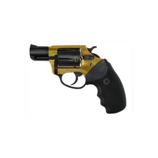 Charter Arms Goldfinger Ultra Lite 38SPL 2 inch 5rd