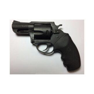 Charter Arms Mag Pug .357 Magnum / .38 Special 2.2-inch Barrel 5rd