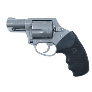 Charter Arms Mag Pug 357 Stainless DAO