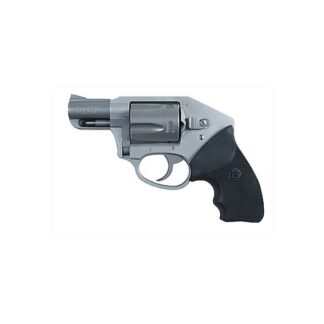 Charter Arms Off Duty 38SPC 2 inch Aluminum 5rd