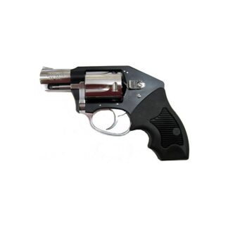 Charter Arms Off Duty 38 2 inch Comp Black/HP
