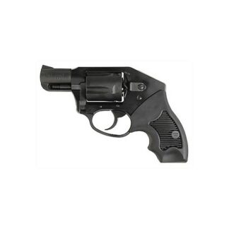 Charter Arms Off Duty 38 2 inch Comp Black