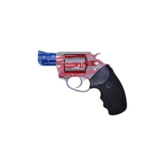 Charter Arms Old Glory .38 Special 2-inch 5Rd