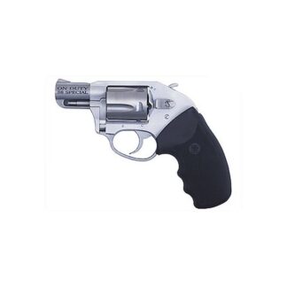 Charter Arms On Duty 38SPC Aluminum 2 inch