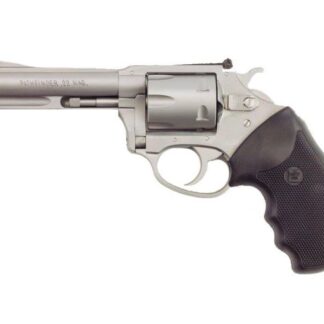 Charter 72342 Target Pathfinder Stainless.22MAG 4.2-inch 6rd