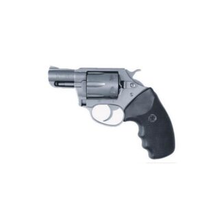Charter Arms Pathfinder .22LR Stainless 2 inch