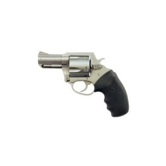 Charter Arms Pitbull 45 ACP Stainless .45 ACP 2.5-inch 5Rds