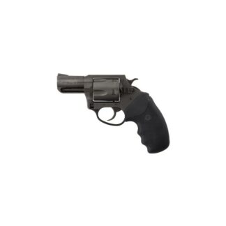 Charter Arms Pitbull Black .40 SW 2.3-inch 5Rd