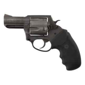 Charter Arms Pitbull Black .45 ACP 2.5-inch 5Rd