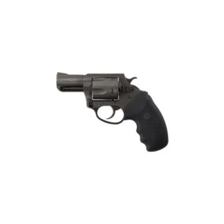 Charter Arms Pitbull Black 9mm 2.2-inch 5Rd