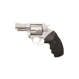 Charter Arms Pitbull Stainless .40 SW 2.3-inch 5Rds